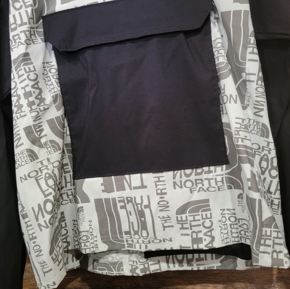 Northface Mens Pullover Jacket - image 8